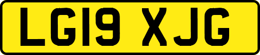 LG19XJG