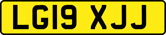 LG19XJJ