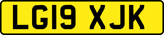 LG19XJK