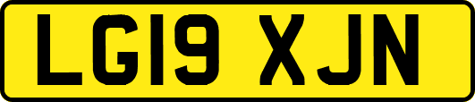 LG19XJN