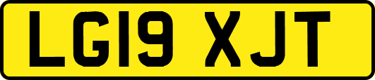 LG19XJT