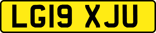 LG19XJU