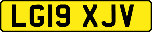 LG19XJV
