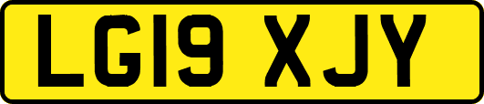 LG19XJY