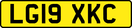 LG19XKC