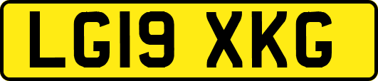 LG19XKG
