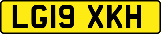 LG19XKH