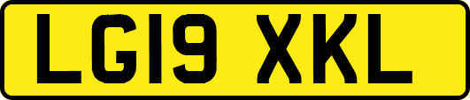 LG19XKL
