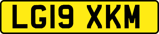 LG19XKM