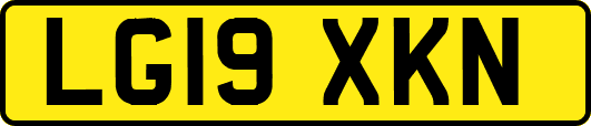 LG19XKN