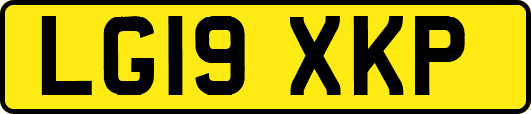 LG19XKP