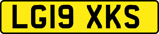 LG19XKS
