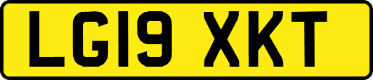 LG19XKT