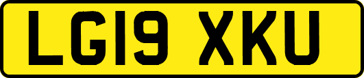 LG19XKU