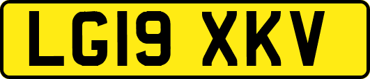 LG19XKV