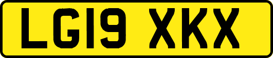 LG19XKX