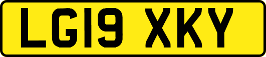 LG19XKY