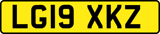 LG19XKZ