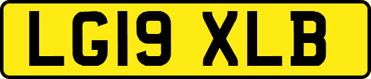 LG19XLB