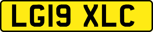 LG19XLC