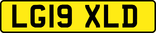 LG19XLD