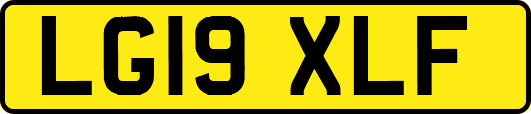 LG19XLF