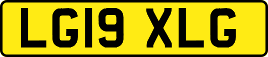 LG19XLG