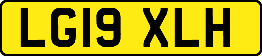 LG19XLH