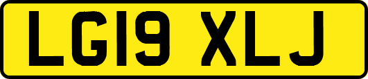 LG19XLJ