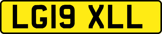 LG19XLL
