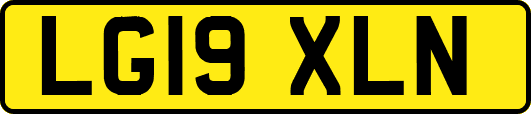 LG19XLN