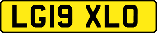 LG19XLO