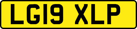 LG19XLP