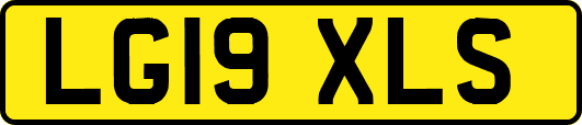 LG19XLS