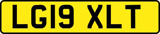 LG19XLT