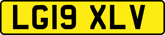 LG19XLV