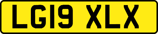 LG19XLX