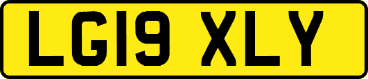 LG19XLY