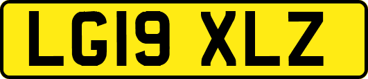 LG19XLZ