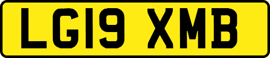 LG19XMB