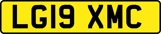 LG19XMC