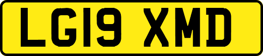 LG19XMD