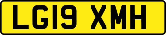 LG19XMH
