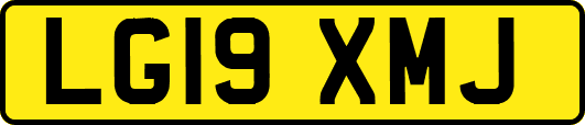 LG19XMJ