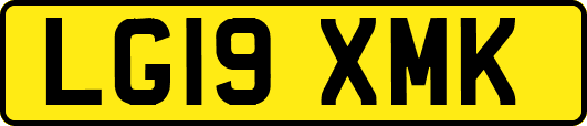 LG19XMK