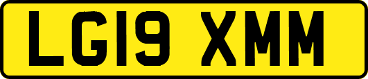 LG19XMM