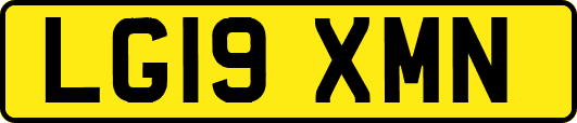 LG19XMN