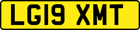 LG19XMT