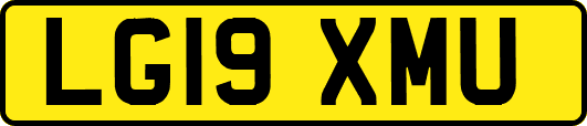 LG19XMU