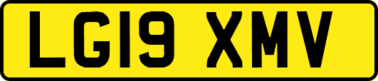 LG19XMV